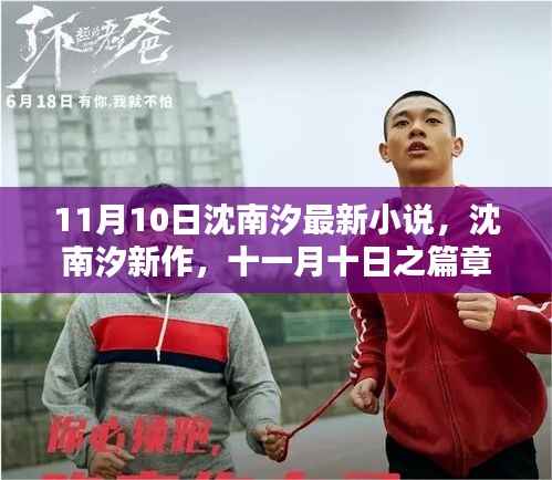 探寻时代背景下的文学印记,沈南汐最新小说十一月十日之篇章发布