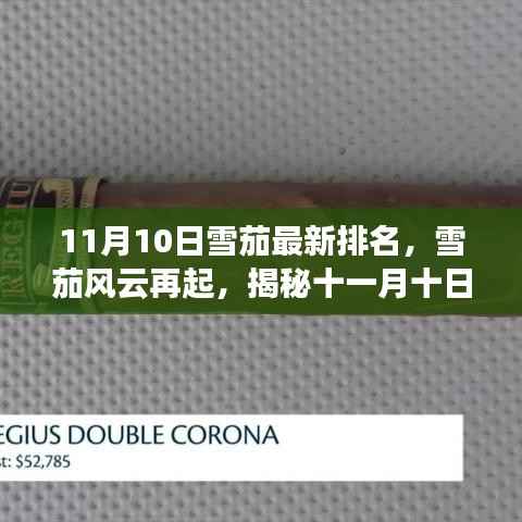 揭秘全球雪茄风云变幻,最新排名背后的故事(十一月十日版)