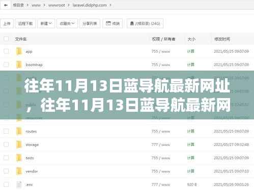 往年11月13日蓝导航最新网址解析，全面评测、特性体验、用户群体深度分析对比报告