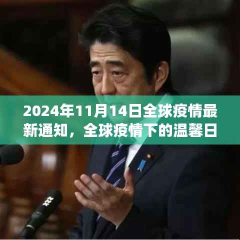 全球疫情最新通知下的温馨日常与友情故事，2024年特殊通知回顾