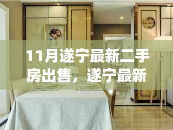 遂宁二手房购买全攻略,从入门到成交的详细步骤指南(适合初学者与进阶用户)