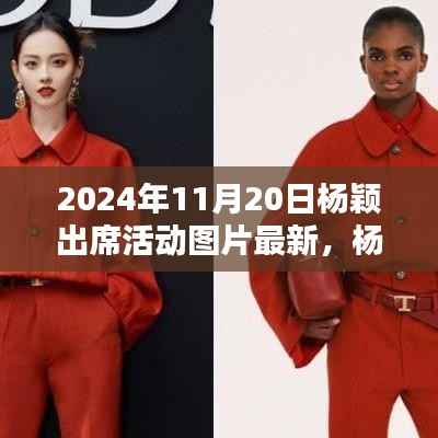 杨颖出席活动最新报道,闪耀瞬间,定格美好时光(2024年11月20日)