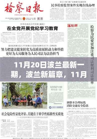 波兰新篇章,学习变化的力量赋予我们自信与成就感——11月20日的转折与启示