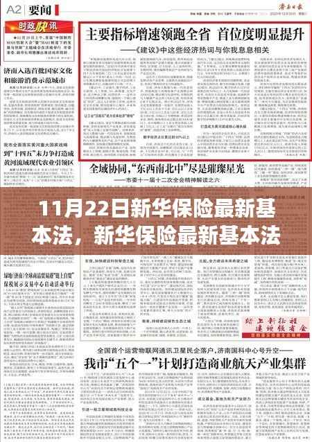 11月22日新华保险最新基本法,新华保险最新基本法深度解读,11月22日更新亮点