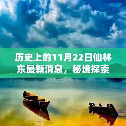 历史上的11月22日仙林东最新消息,秘境探索,仙林东小巷里的独特风味——历史上的11月22日仙林东最新揭秘
