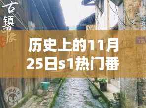 历史上的11月25日，热门事件揭秘与秘境探索特色小店回顾