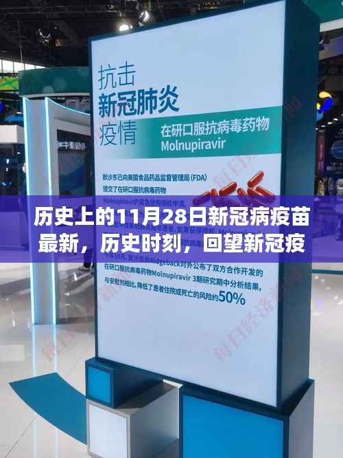 新冠疫苗里程碑,回望历史时刻的11月28日进展报告