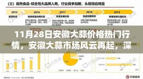 安徽大蒜市场风云再起,价格走势深度解读与行情热议