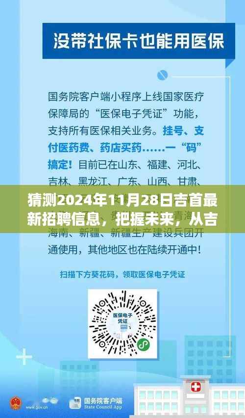 吉首未来招聘趋势预测,揭秘吉首最新招聘信息,启程自信成就梦想之旅!