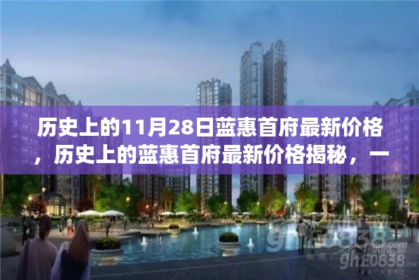 揭秘历史上的蓝惠首府最新价格,查询与解读指南