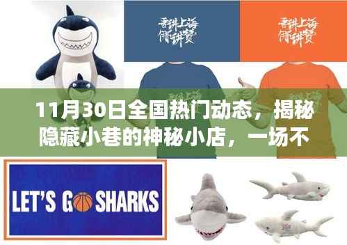 11月30日全国热门动态,揭秘隐藏小巷的神秘小店,一场不期而遇的美食奇遇记