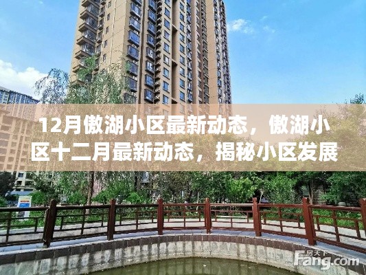 12月傲湖小区最新动态,傲湖小区十二月最新动态,揭秘小区发展新篇章