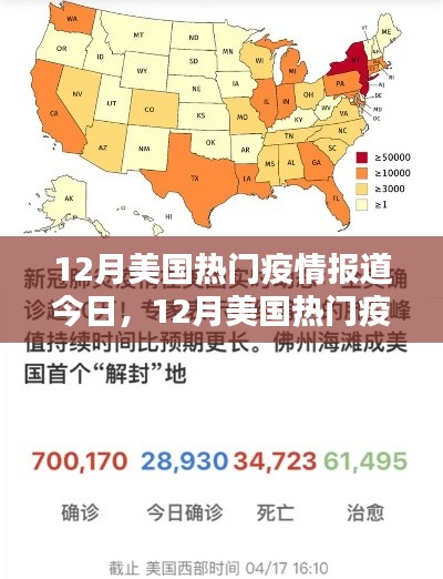 美国疫情最新动态与深度分析,今日热门报道速递