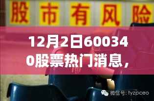 12月2日600340股票热门消息详解与操作指南,掌握股市动态