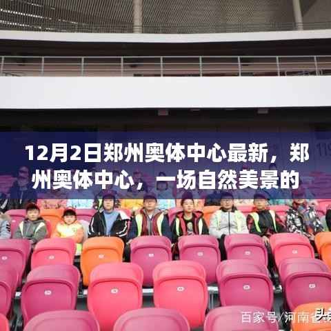 郑州奥体中心,探寻自然美景之旅启程于冬日盛宴