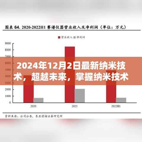 超越未来,最新纳米技术开启无限可能的新时代(2024年12月2日)