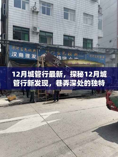 探秘十二月城管行，巷弄深处的独特小店，隐藏版美味大揭秘！