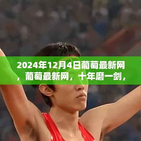 葡萄最新网十年磨一剑铸就行业巅峰之巅，2024年最新动态揭晓