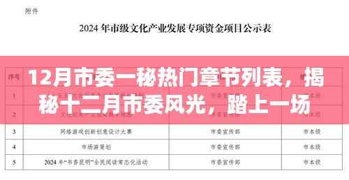 揭秘十二月市委风光，踏上一场自然美景之旅，探寻内心宁静与平和的旅程