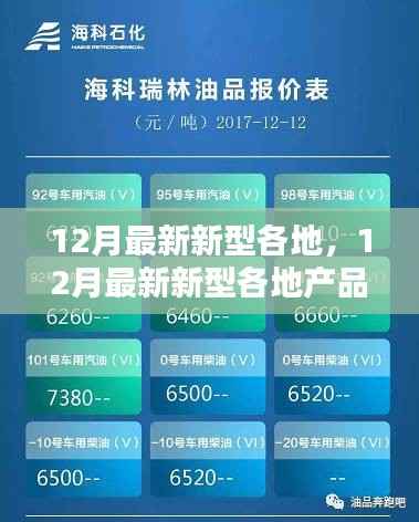 12月最新新型各地产品评测与深度分析，特性、体验、竞品对比及用户群体洞察