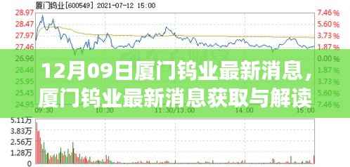 12月09日厦门钨业最新消息,厦门钨业最新消息获取与解读全攻略,轻松掌握最新动态
