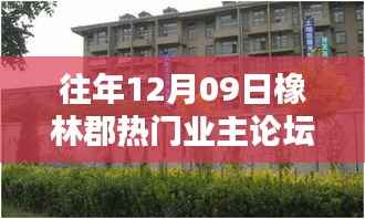 橡林郡业主论坛,历年热议回顾与影响概览