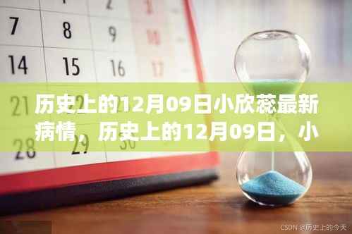 小欣蕊病情最新进展，历史性的12月09日更新