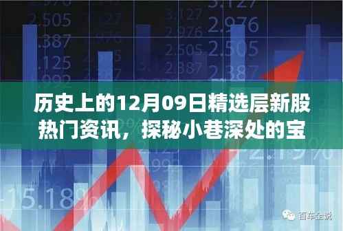 历史上的十二月九日精选层新股风云揭秘，小巷宝藏与特色小店的奇妙故事