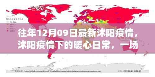 沭阳疫情下的暖心日常,疫情催生深厚友情故事