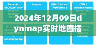 跃向数字世界的新征程，2024年Dynmap实时地图插件安装指南