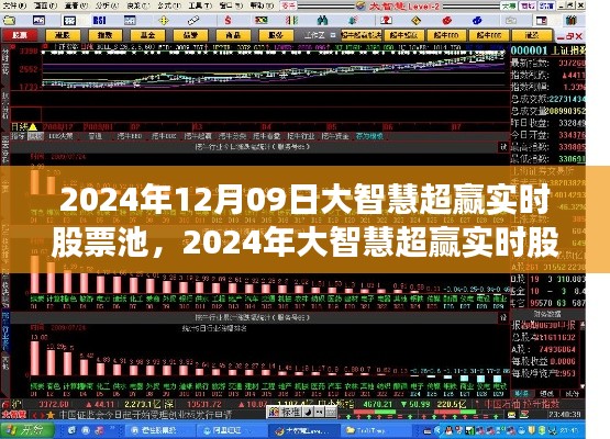 大智慧超赢实时股票池,驾驭变化,投资与学习共舞