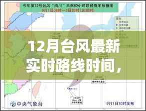 逆风破浪,台风实时路线下的学习之旅与自信成就感的探索