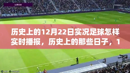 历史上的那些日子,足球与自然美景的奇妙之旅——实况足球实时播报,12月22日的精彩瞬间回顾