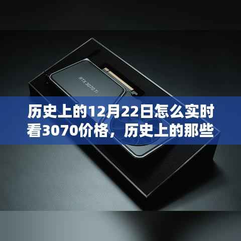 历史上的那些日子,显卡情缘与温馨时光——揭秘12月22日的3070显卡价格变迁之路
