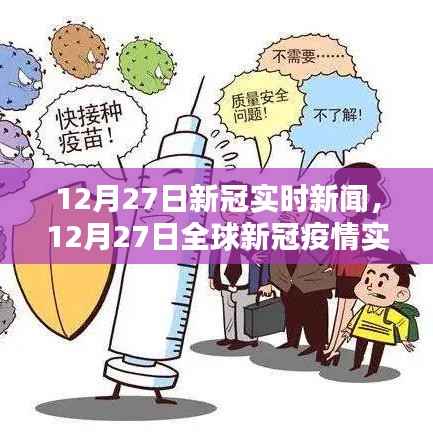 12月27日全球新冠疫情实时新闻及分析概览