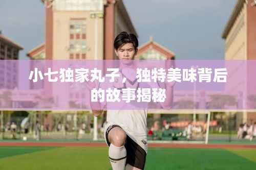 小七独家丸子，独特美味背后的故事揭秘