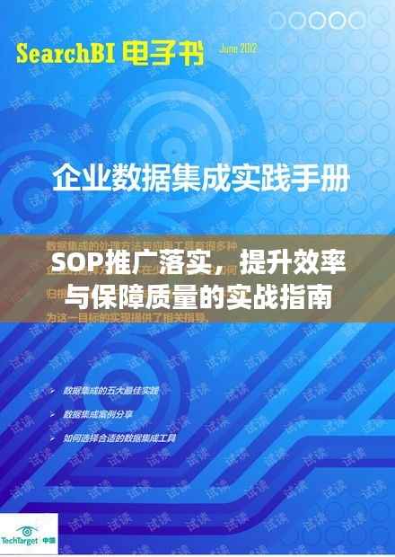 SOP推广落实,提升效率与保障质量的实战指南