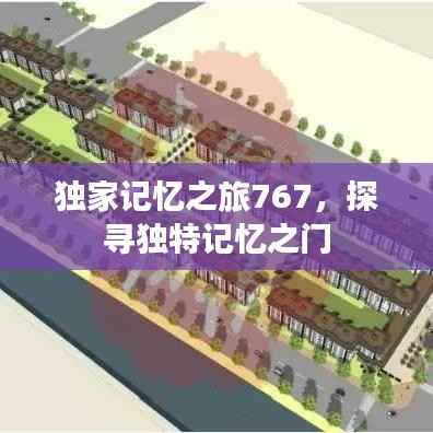 独家记忆之旅767,探寻独特记忆之门