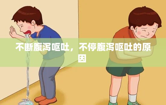 不断腹泻呕吐,不停腹泻呕吐的原因