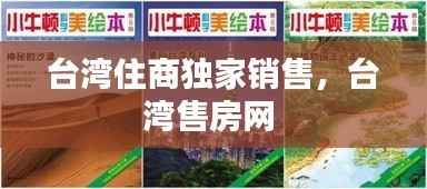 台湾住商独家销售,台湾售房网
