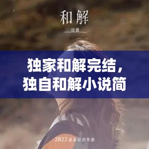 独家和解完结，独自和解小说简介 