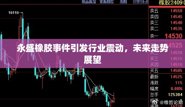 永盛橡胶事件引发行业震动,未来走势展望