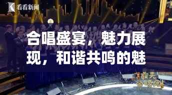 合唱盛宴,魅力展现,和谐共鸣的魅力世界