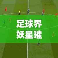 足球界妖星璀璨,十大顶级球星榜单