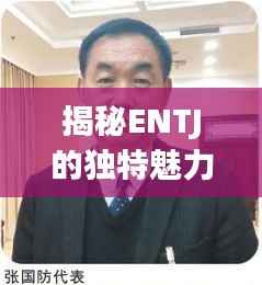 揭秘ENTJ的独特魅力,揭秘不断变强的力量之源