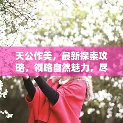 天公作美,最新探索攻略,领略自然魅力,尽享人生精彩瞬间