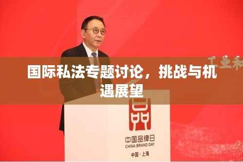 国际私法专题讨论,挑战与机遇展望