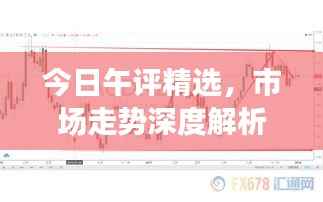 今日午评精选，市场走势深度解析与趋势预测