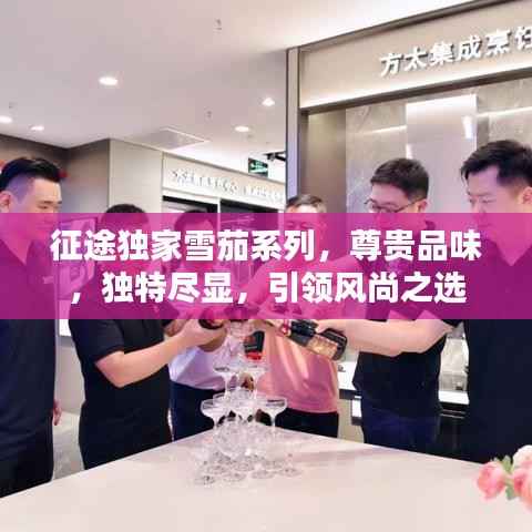 征途独家雪茄系列，尊贵品味，独特尽显，引领风尚之选