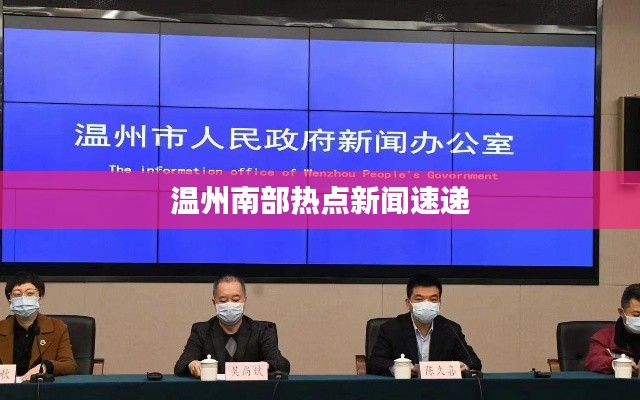 温州南部热点新闻速递